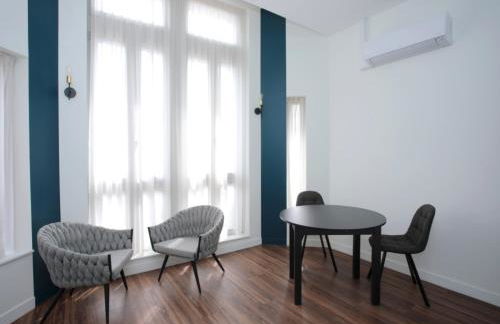 Motte Fénelon Appart - Foto 5