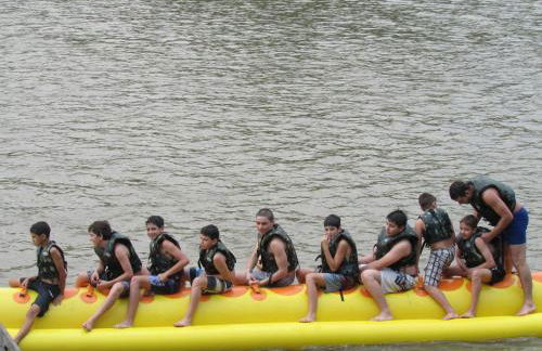 Pousada São João - Estrada Parque Pantanal - Photo 59