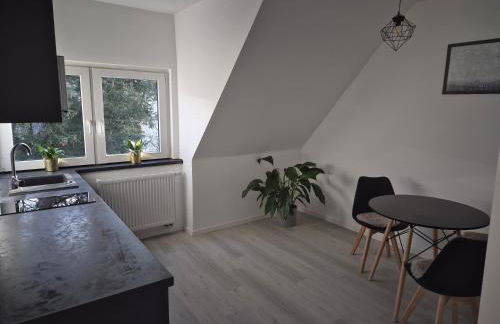 Soester Penthouse Apartement - Foto 9