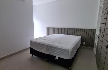 Apartamento Ubatuba Reserva DNA - Foto 12