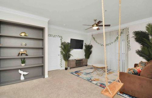 Tropical Paradise- 2Bedroom/2Bath/NRG/MedCenter/Galleria - Foto 52