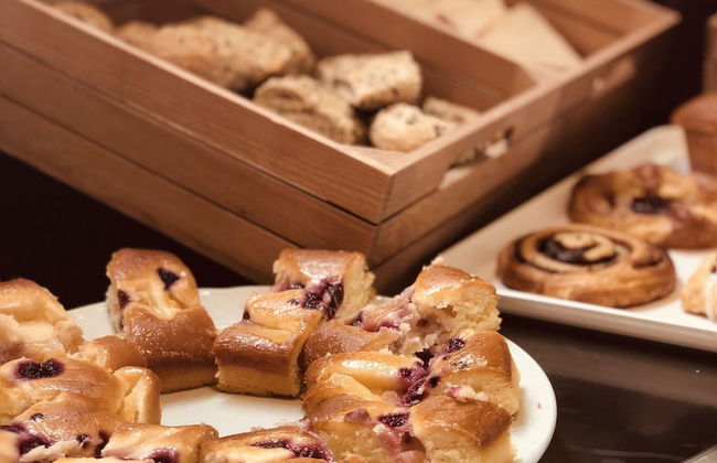 Regency Torviscas Apartments Suites - Foto 44