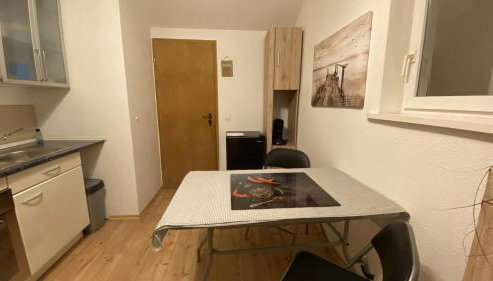 Appartment nahe Galopprennbahn - Foto 3