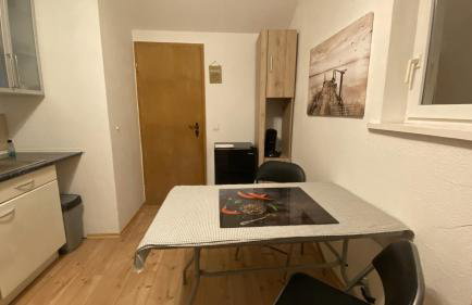 Appartment nahe Galopprennbahn - Photo 3