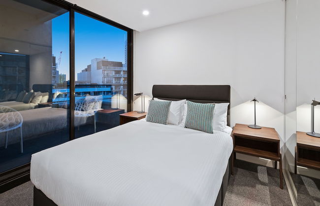 District South Yarra - Foto 18