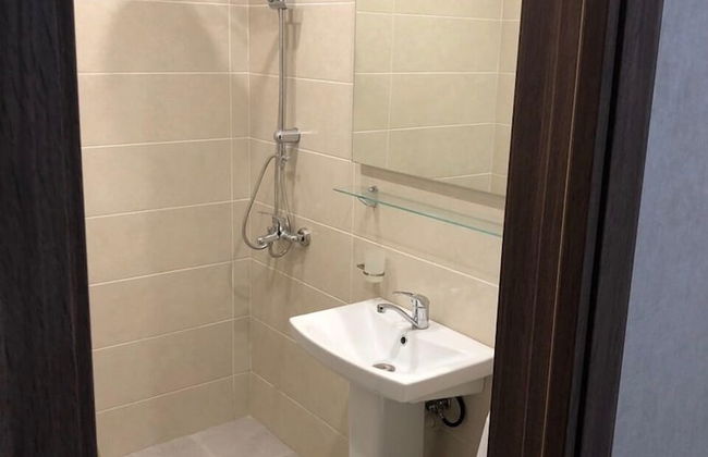 GX Apartment - Avlabari - Foto 7