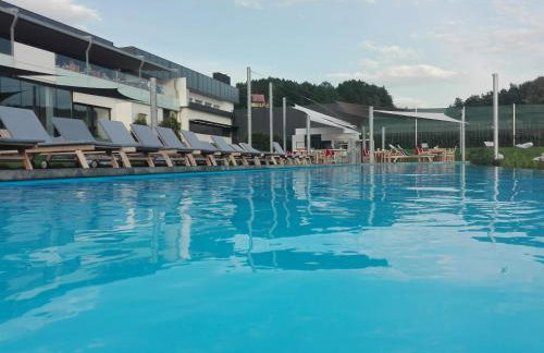 Apartment Słoneczny Gródek 19 Lemon Resort Spa - Foto 47