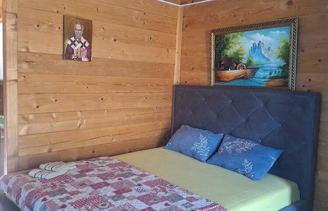 Apartmani Karučki krš - Foto 22