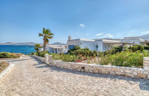 Villa by the Sea with pool Parasporos Paros 1 - Foto 16