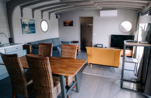 Comme un Poisson dans l'Eau - Foto 19