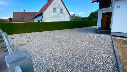 Ferienhaus Langweid - Foto 5