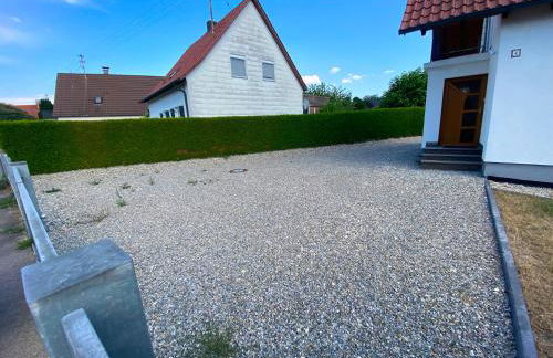 Ferienhaus Langweid - Foto 5