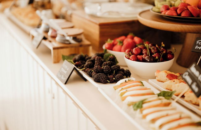 Bayit Charming Place - Photo 41