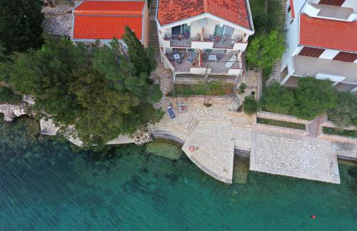 Apartments by the sea Starigrad Paklenica - Photo 8