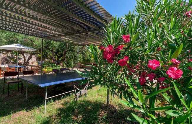 Villa Melina Private Pool Walk to Beach Sea Views A C Wifi Car Not Required - 1605 - Foto 47