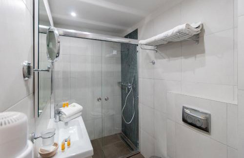 Artina Hotel - Foto 13