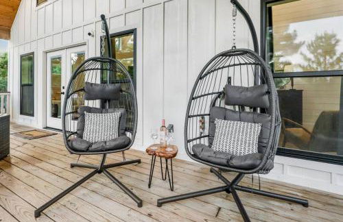 Double Arrow Cabin - Photo 38