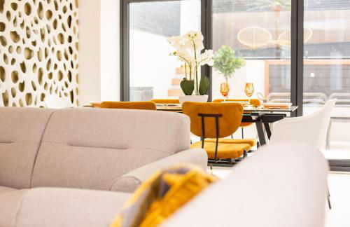 James' Place at Castle Cottage - Foto 44