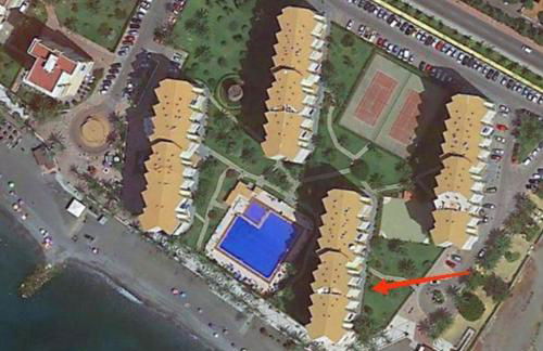 Apartamento Ohana, Costa del Sol - Foto 27