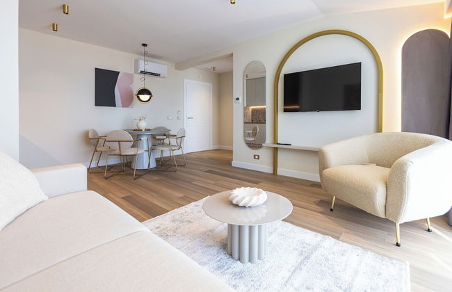 Exclusive villa M apartments - Foto 44