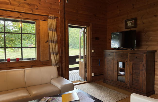 Ferienhaus in Eschede - Foto 7