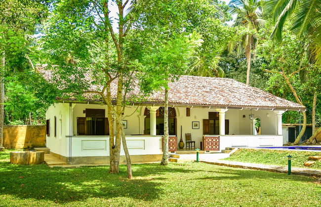 Dansala Cottage - Foto 17