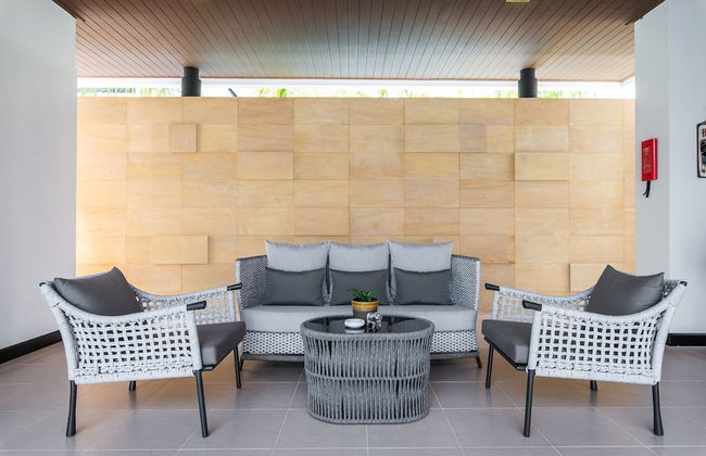 Movenpick Pool Villa's 1FL - Foto 16