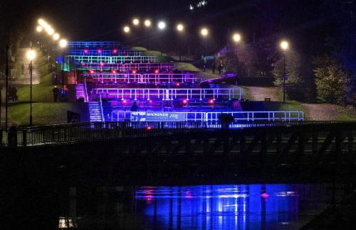 Raines House - Fort William - Foto 33