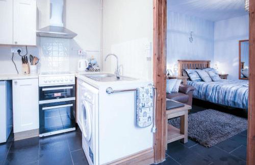 Primrose - 1 Bedroom Cottage - Llanteg - Foto 56