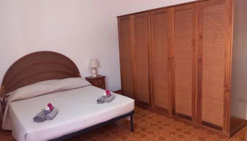 Residence Carlini - Foto 5, wardrobe