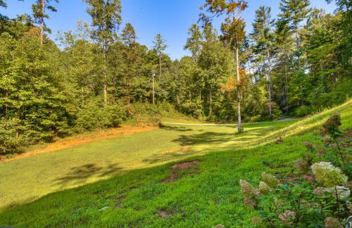 Painted Skies Upscale Getaway By Lake Burton! - Photo 32