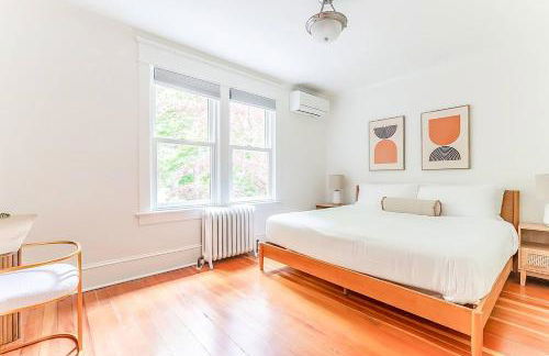 Charming Urban Retreat Elegant Home in Cap Hill - Foto 18