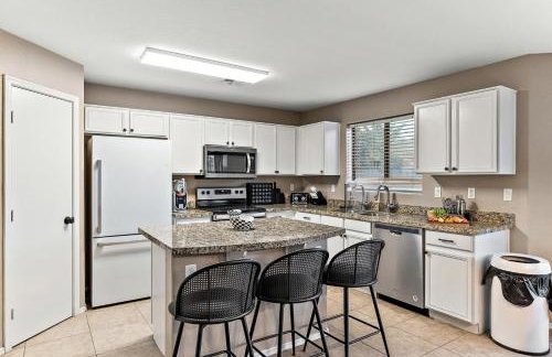 Chill and Relax Luxury Retreat with Pool Spa Game Room and Steam Room - Foto 15