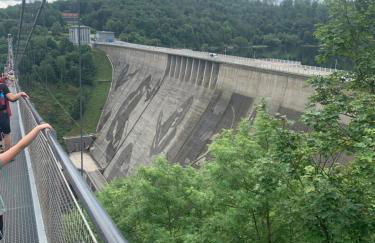 Ferienwohnung Am Graben - Foto 9