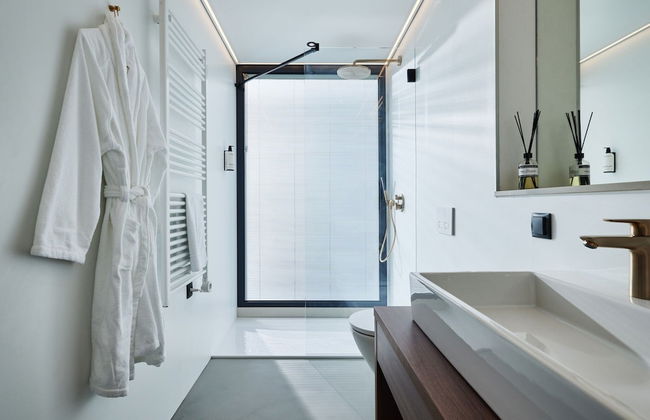 Luxury Villa in Drenthe With Outdoor Spa - Foto 10