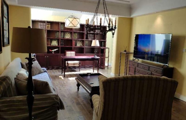 QiuLin Villa - Foto 15