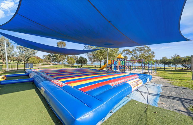 Lake Hume Holiday Park - Photo 68