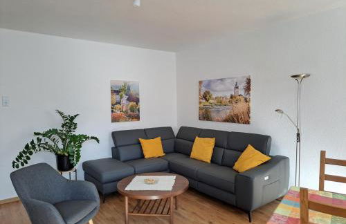 Ferienwohung Villa Cäcilie - Foto 40