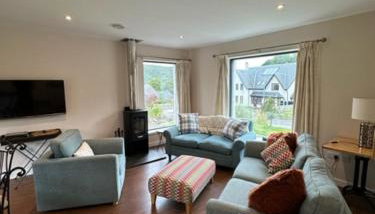 Highland Holiday Home - Foto 3