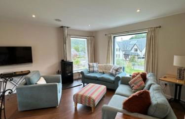 Highland Holiday Home - Foto 3