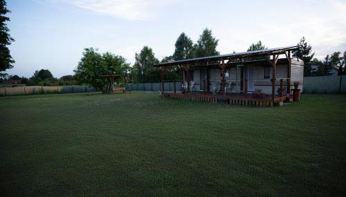 Domek nad Zalewem - Foto 4