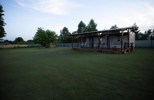 Domek nad Zalewem - Foto 4