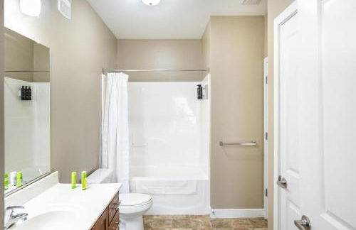 Landing Modern 2BD Clubhouse Gym - Foto 52