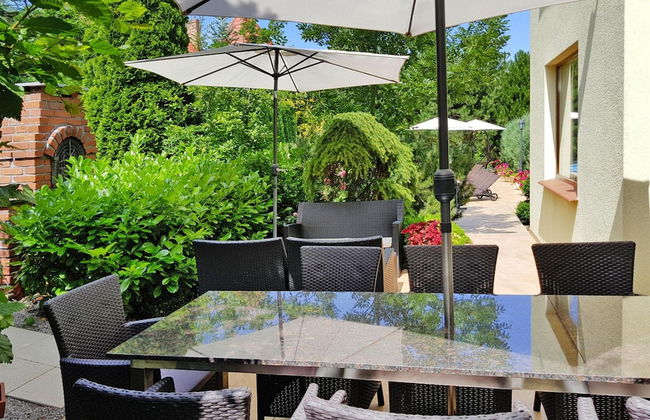 Holiday Home in Trzesacz With Pool - Photo 21