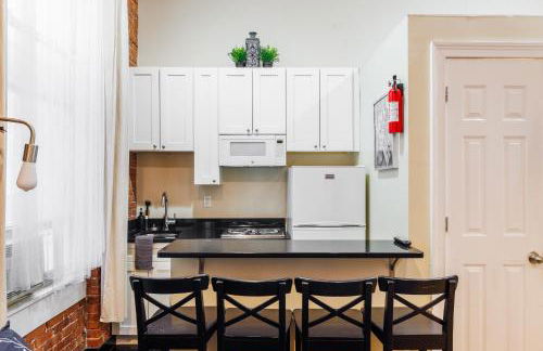 Studios in New York - Foto 120