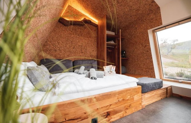 Nesting Resort posestvo SONČNI RAJ - Foto 10