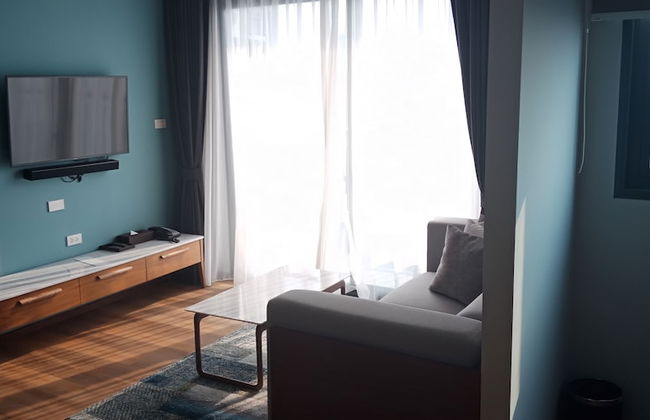 Oakwood hotel & Residence Sri Racha - Photo 3