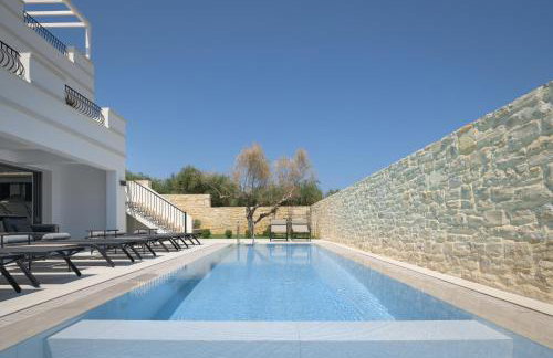 Ivory Villa, Pool, Heated SpaWhirlpool, Sauna & Gym, By ThinkVilla - Foto 9