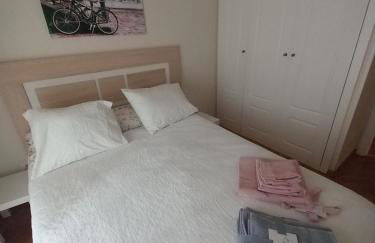 Apartamento Contemporáneo - Foto 11