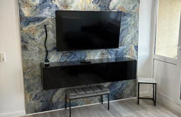 Luxurious one-room apartment - Foto 9